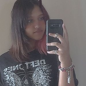 Meet your Posher, Ace